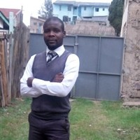 Denoh Omondi