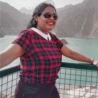 Thangam Perumal