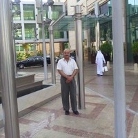 FARID KHAN
