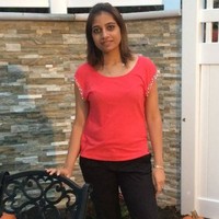 Yamini Patel, Rn