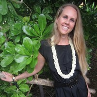 Dr. Amber Strong Makaiau