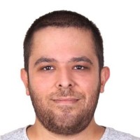 İsmail Baran Meriç