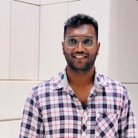 Manoj Raghu