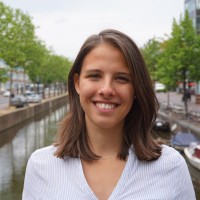 Ayla De Waal