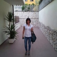 Micaela Lis Guarriello