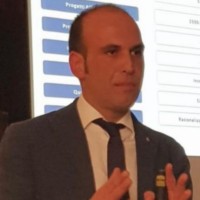 Dario Musella