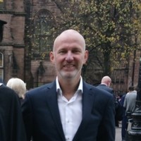 Paul Kitching