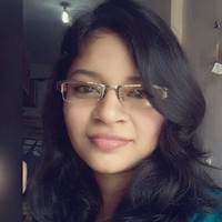 Pallavi Golatkar