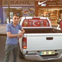Yahya Ergün