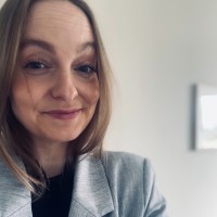 Mette Thisgaard Knudsen