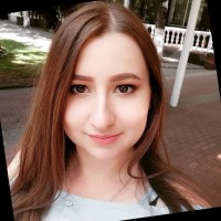 Anna Prokopenko