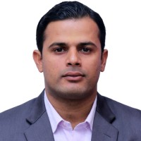Rajan Sharma