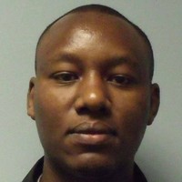 David Mbugua, CISSP, CCNP, MCSE, MCSD, DCSE🎓