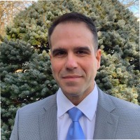 Thomas J. Xenakis, PT, DPT