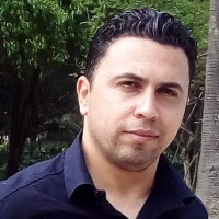 Elberkennou Ahmed