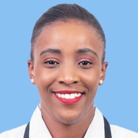 Idah Maina