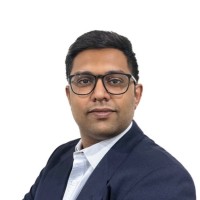 Vineet Karlapalem