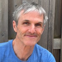 Scott Fotheringham, Phd