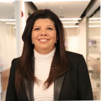 Maritza San Martin Rincón