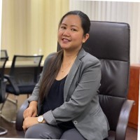 Precious Callo Fajardo