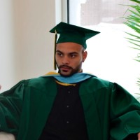 Marcus Walton, M.S.