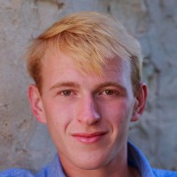 Travis Schmidt