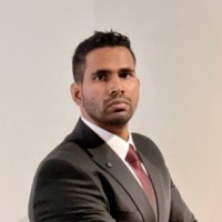 Mahesh Kumara Llm, Bsc(Hons)Qs, Mciob, Maiqs, Mciarb, Mmup(Qs)