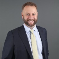 Justin D. Lamb