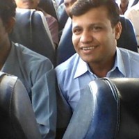 Swapnil Narayana