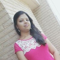 rashmi chomal