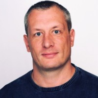 Benoit Bidault