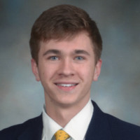Elijah Sutton