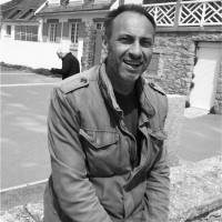 Christophe Billy