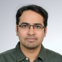 Amit Biswas