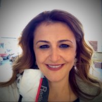 Cigdem Yilmaz