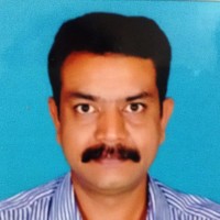 Ramesh Lakshminarasimhaiah