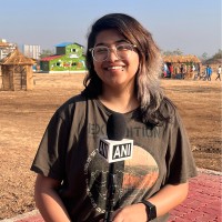 Kaushiki Goel