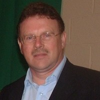 Pat Conway