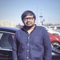 Aditya k