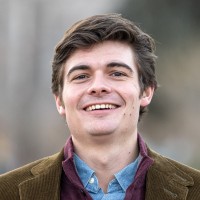 Evan Liddy