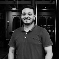 Vivek Gupta