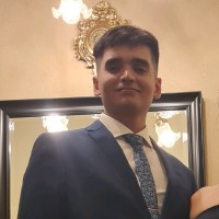 Facundo Eduardo Gotelli