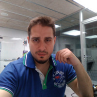 Alejandro Vea Dominguez