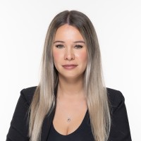 Anastasia de Gier