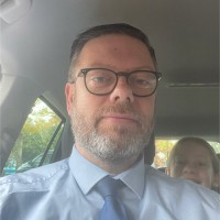 Graham Waller