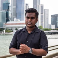 Josiah Arul
