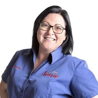 Janelle Bailey