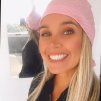 Daniela H. Carriconde