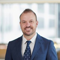 Nigel Lokan Ph.D