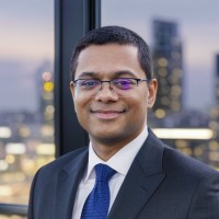 Robin Varghese